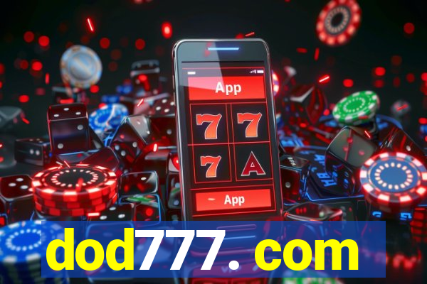 dod777. com